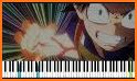 Anime Keyboard Theme MHA related image