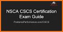 CSCS Pocket Prep related image