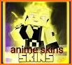 Anime Skins for Minecraft PE related image