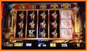 Royal Jackpot Casino - Free Las Vegas Slots Games related image