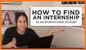 Intern Bit: Internships for students in India & US related image