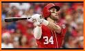 Bryce Harper Wallpaper Baseball related image