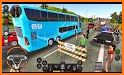 Bus Driving Game: Free Bus Games 2021 related image