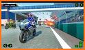 Top Speed Bike Racing : New Bike Games 2020 related image