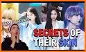 Kpop Idol Beauty Secrets : Dress Up Game related image