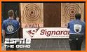 Axe Throwing Scoreboard related image