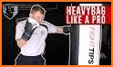 Punching Bag related image