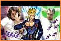 Jojo Bizarre JJBA Guess the manga quiz related image