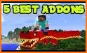 Addons for Minecraft - Mcpe Addons related image