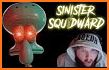 Sinister Squidward Game related image