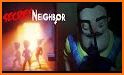 Hello Secret Neighbor Alpha Halloween Walktrough related image