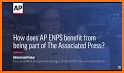 AP ENPS Mobile related image