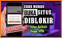 X Browser Buka Situs Blokir Tanpa VPN related image