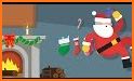 Google Santa Tracker related image