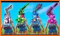 Random Landing Spot Generator for Fortnite Season6 related image