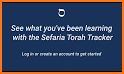 Torah Tracker related image