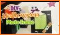 Halloween Photo Frames related image