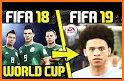 Guide FIFA 2019 related image