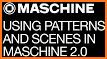 Maschine Scene Selector PAID related image