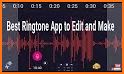 Make Ringtones From My Music -  MP3 Cutter related image