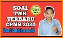 CAT CPNS 2020 - Latihan Soal BKN related image