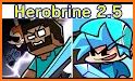 Herobrine Friday Night Funkin related image