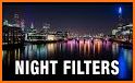 Night Camera Mode & HD Photo Video Filter related image