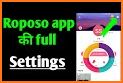 Roposo - Status , Chat , Share , Video App Guide related image