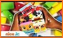 Toy Puzzle Blocks Pop related image