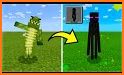 Addons Morph Mod for MCPE related image