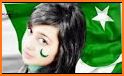 14 August Photo Frame 2021 Independence Day frames related image