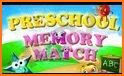 Kids Matching Objects Educational for Pre School related image