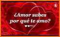 Te amo mi amor frases de amor related image