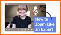 tips for zoom Cloud Meetings related image