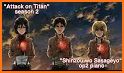 Anime Eren Titan - Game Piano Kyojin Sasageyo 2021 related image