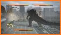 Godzilla Vs Godzilla Game related image