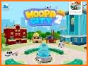 Hoopa City related image