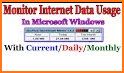 Data Usage Monitor: Internet Data Manager related image