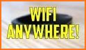 Portable Wi-Fi hotspot related image