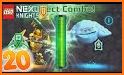 GUIDE:Lego Nexo Knights Walktrough related image