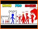 Stick Fight: Endless Battle related image