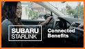 SUBARU STARLINK related image