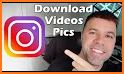 Reels Downloaders For Insta - Save Photos & Video related image