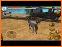 Ultimate Horse Simulator - Wild Horse Riding Game related image