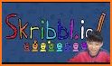 Skribo - Online multiplayer skribbl game related image