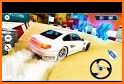 Ultimate Drift Car Racing Simulator related image