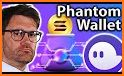 Phantom Wallet related image