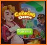 Cooking Speedy Premium: Fever Chef Cooking Games related image