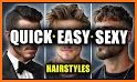 Men's Haircuts 2024 related image