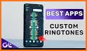 Free Ringtones - ringtone maker for android related image